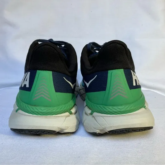 Hoka One One Clifton 7 1110508 MOAN Men's Running Shoes Size 10.5