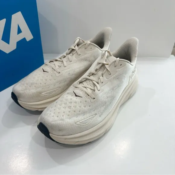 Hoka One One Clifton 9 Men’s shoes
