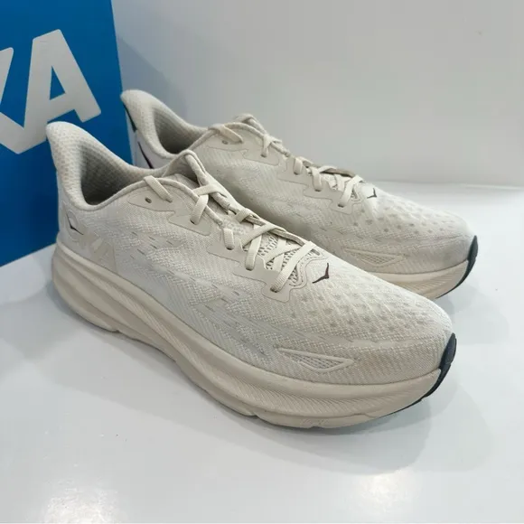 Hoka One One Clifton 9 Men’s shoes