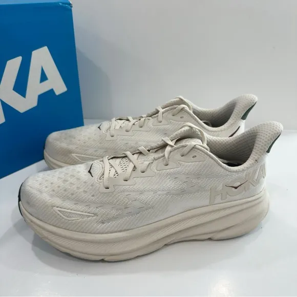 Hoka One One Clifton 9 Men’s shoes