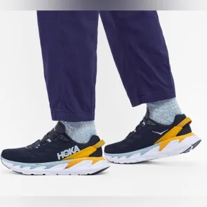 HOKA One One Men's Elevon 2 Ombre Running Shoes