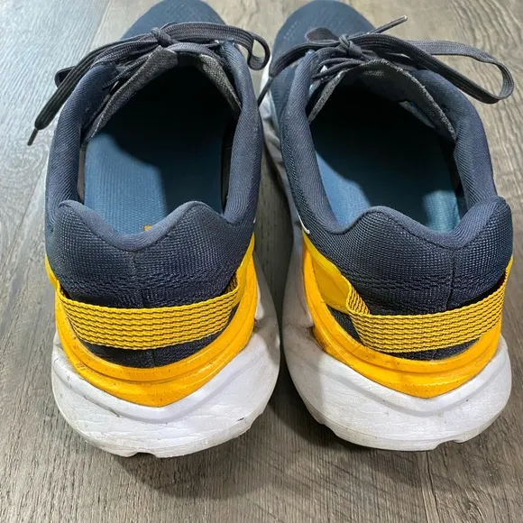 HOKA One One Men's Elevon 2 Ombre Running Shoes