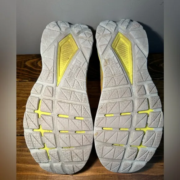 Hoka One One Men's Mach 5 Running Sneaker Shoes, Size 11.5 D(M) US