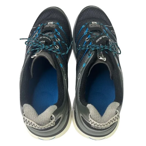 Hoka One One Papa Nui 2 Tarmac Running Shoes Mens Size 10