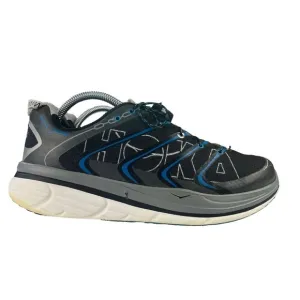 Hoka One One Papa Nui 2 Tarmac Running Shoes Mens Size 10