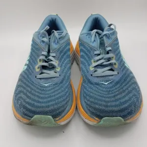 Hoka One One Running Shoes Gaviota 5 Mens 9.5D Shadow Dusk Gaviota 1127929 SSK