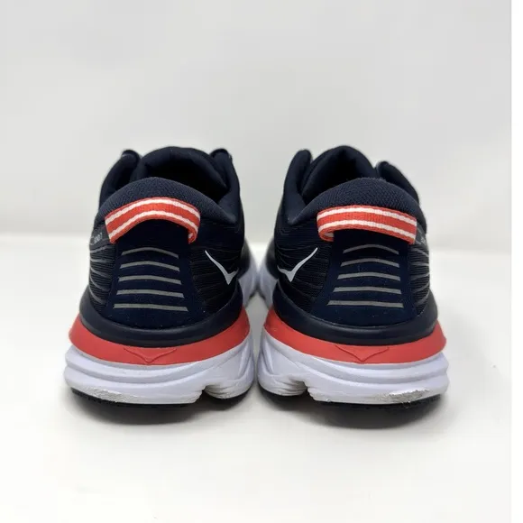 Hoka One One Womens Bondi 7 Running Shoes