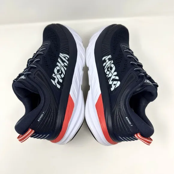 Hoka One One Womens Bondi 7 Running Shoes