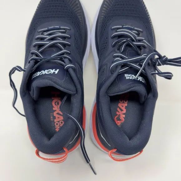 Hoka One One Womens Bondi 7 Running Shoes