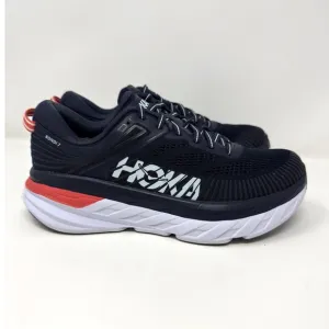 Hoka One One Womens Bondi 7 Running Shoes