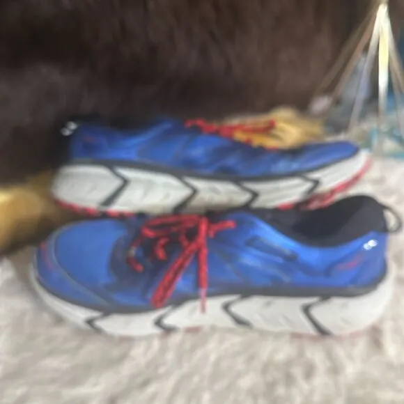 Hoka shoes 10.5 (700)