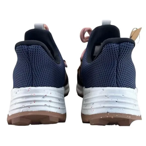 Holo Women's Shoes Navy Blue Mesh Artemis Outdoor Sneakers W Size 9.5