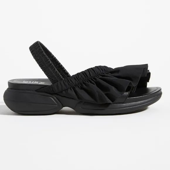Hope For Flowers by TRACY REESE xNaturalizer Firecracker Sandals