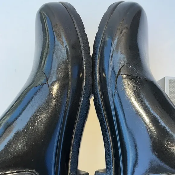 Hunter Original Refined Chelsea Waterproof Rain Boot ~ in Black (Read ~)