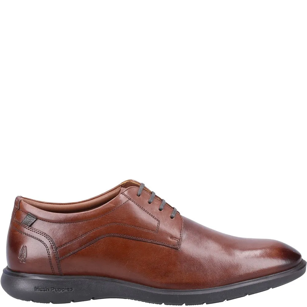Hush Puppies Amos Lace