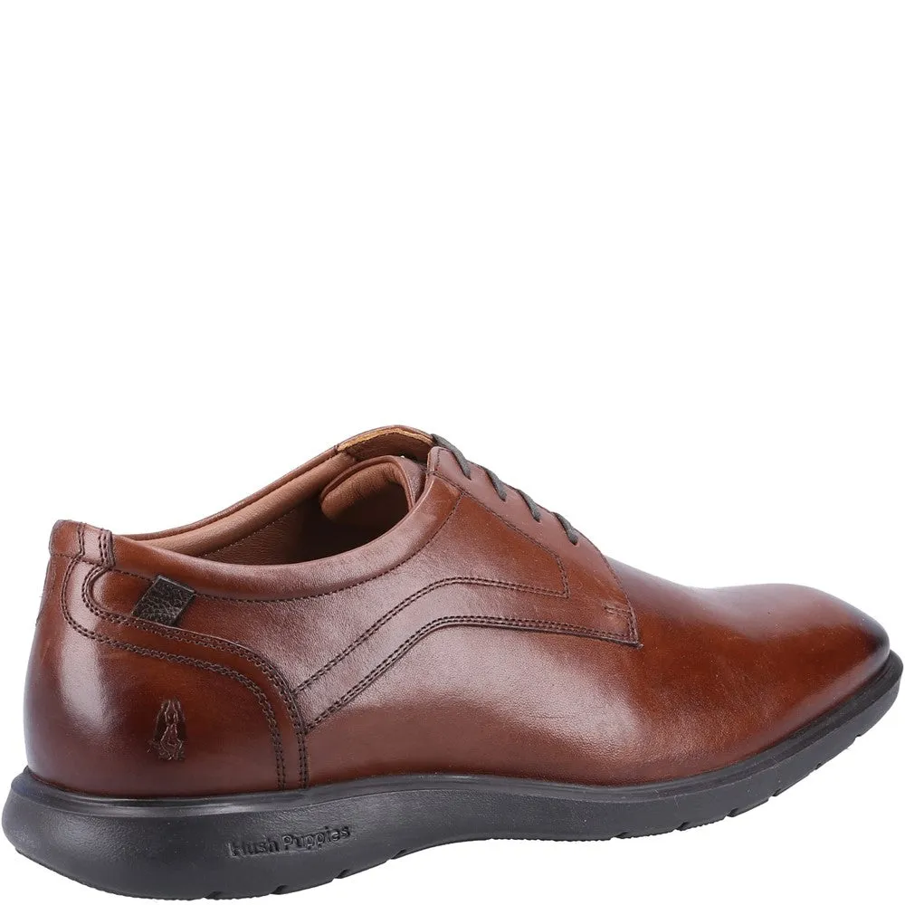 Hush Puppies Amos Lace