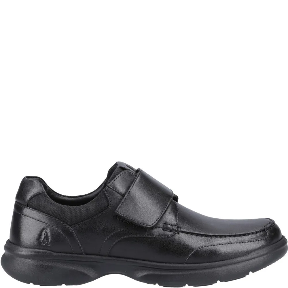 Hush Puppies Hector Touch Fastening
