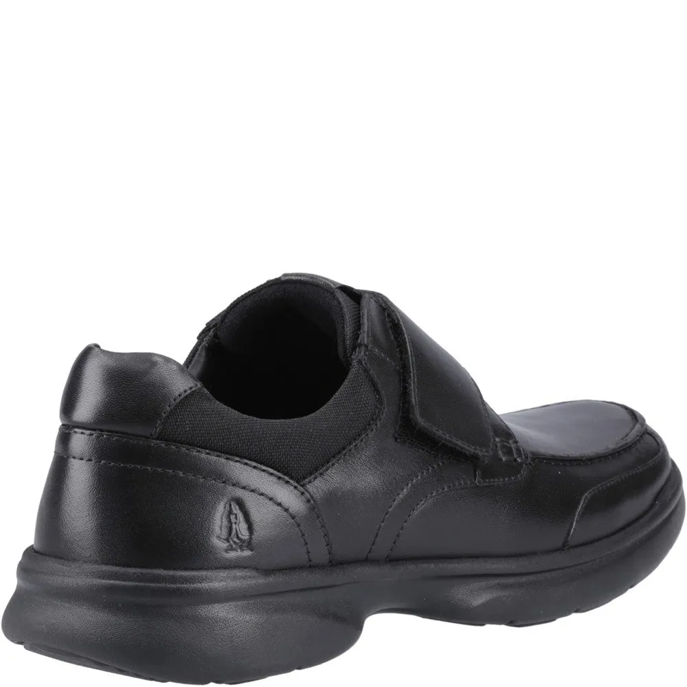 Hush Puppies Hector Touch Fastening