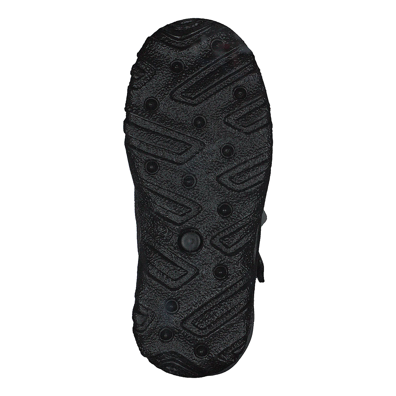 Husky Black