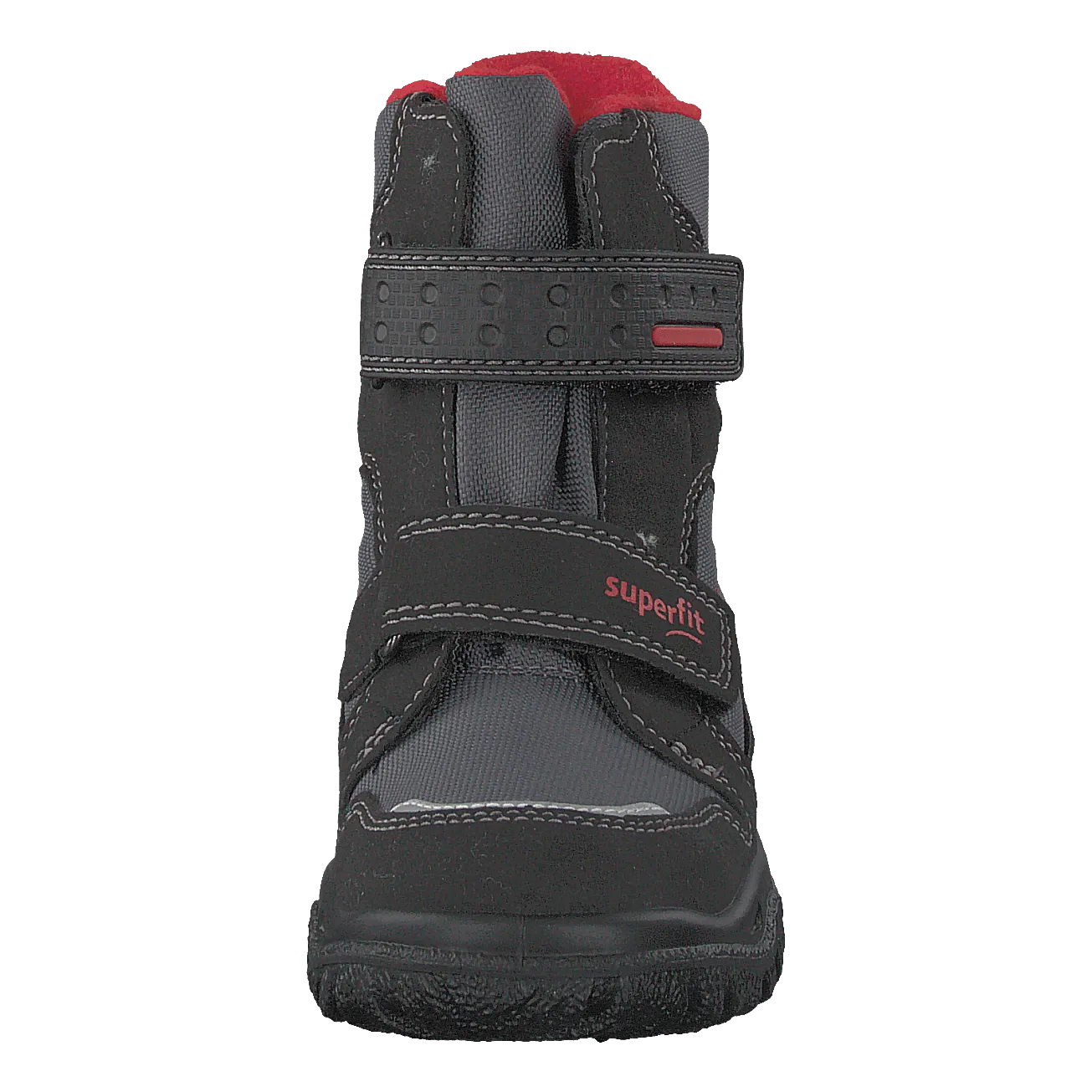 Husky Black