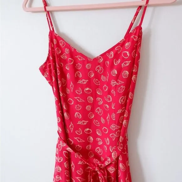 HVN JOSEPHINE DRESS