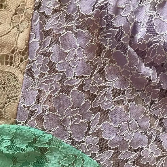Intimately by Free People Lace Nightskirt