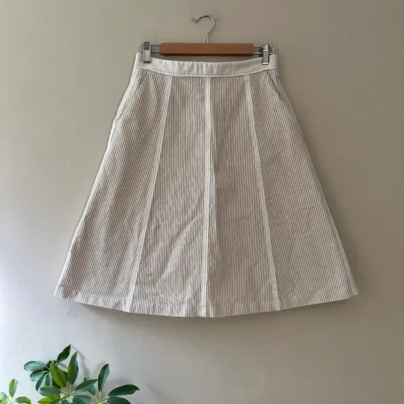 isabel marant skirt