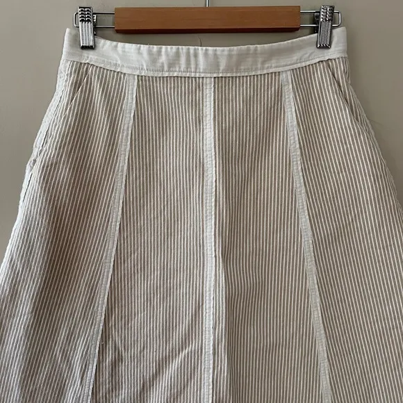 isabel marant skirt