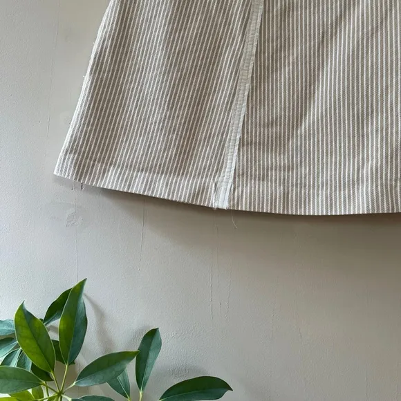 isabel marant skirt
