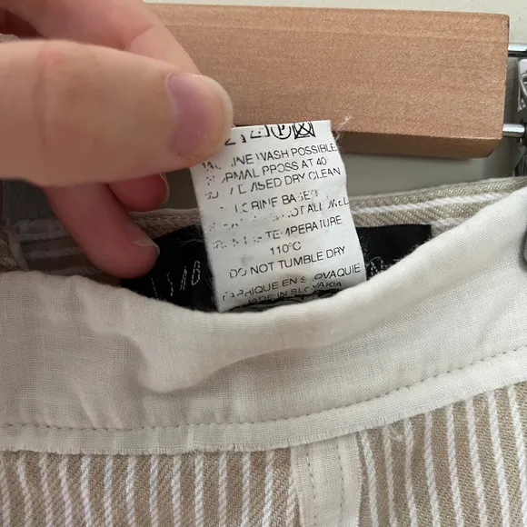 isabel marant skirt