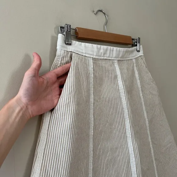 isabel marant skirt