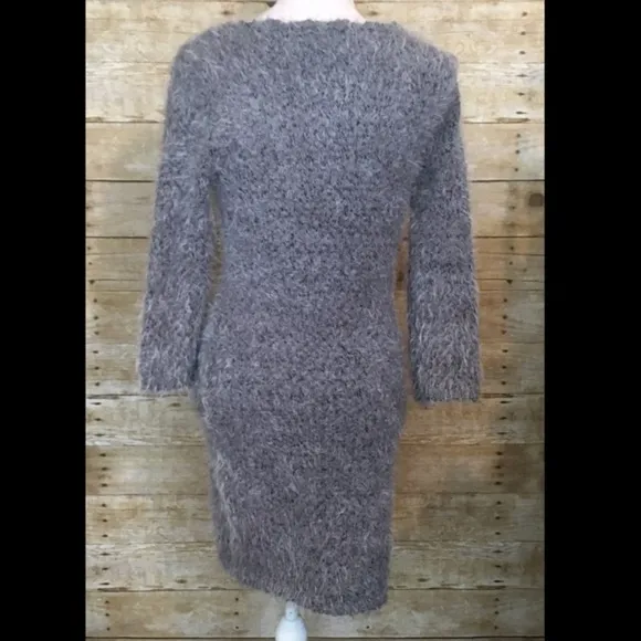 Jack by BB Dakota sweater dress