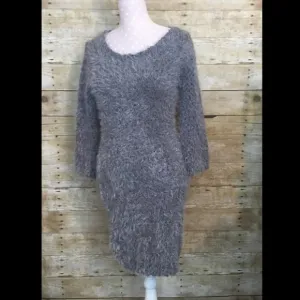 Jack by BB Dakota sweater dress
