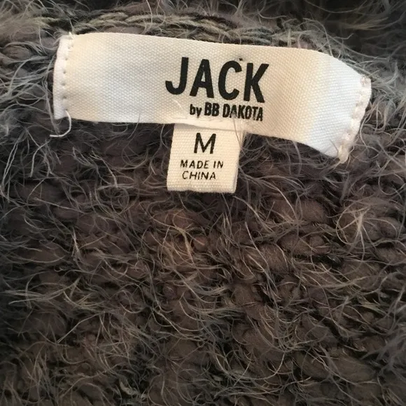Jack by BB Dakota sweater dress