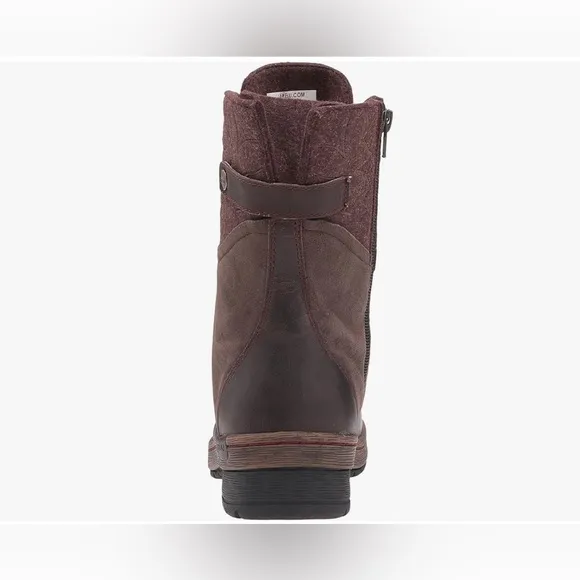JAMBU -  Hemlock Combat Boot - NEW