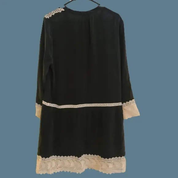 *Joie 100% Silk Dress