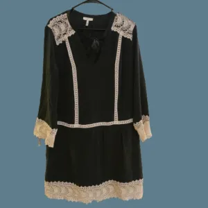 *Joie 100% Silk Dress