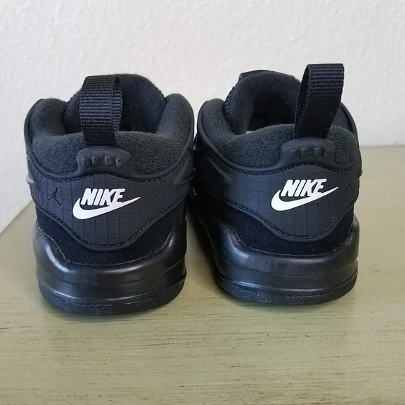 Jordan 4 RM Baby/Toddler Shoes