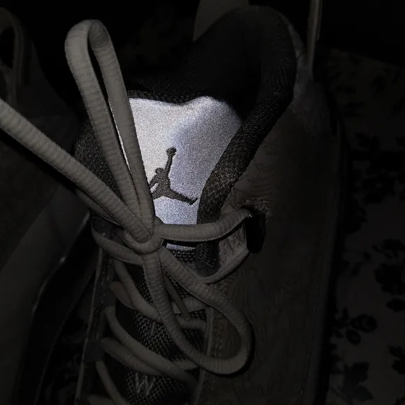 Jordan Dub Zero Laser