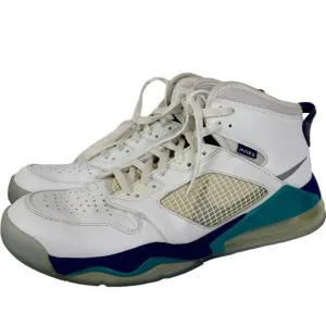 Jordan Mars 270 Grape Mens Size 13 Basketball Shoes  CD7070-135