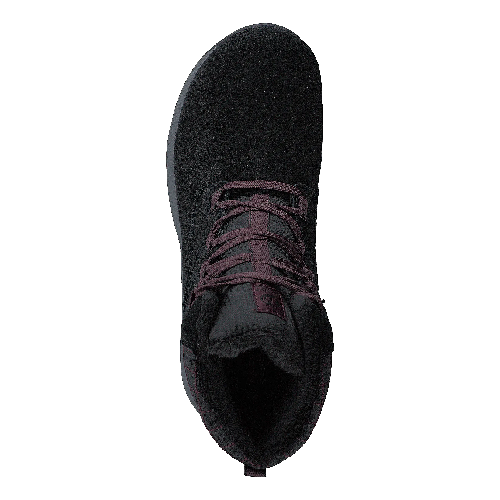 Jovilee Artica WTPF Black/Huckleberry