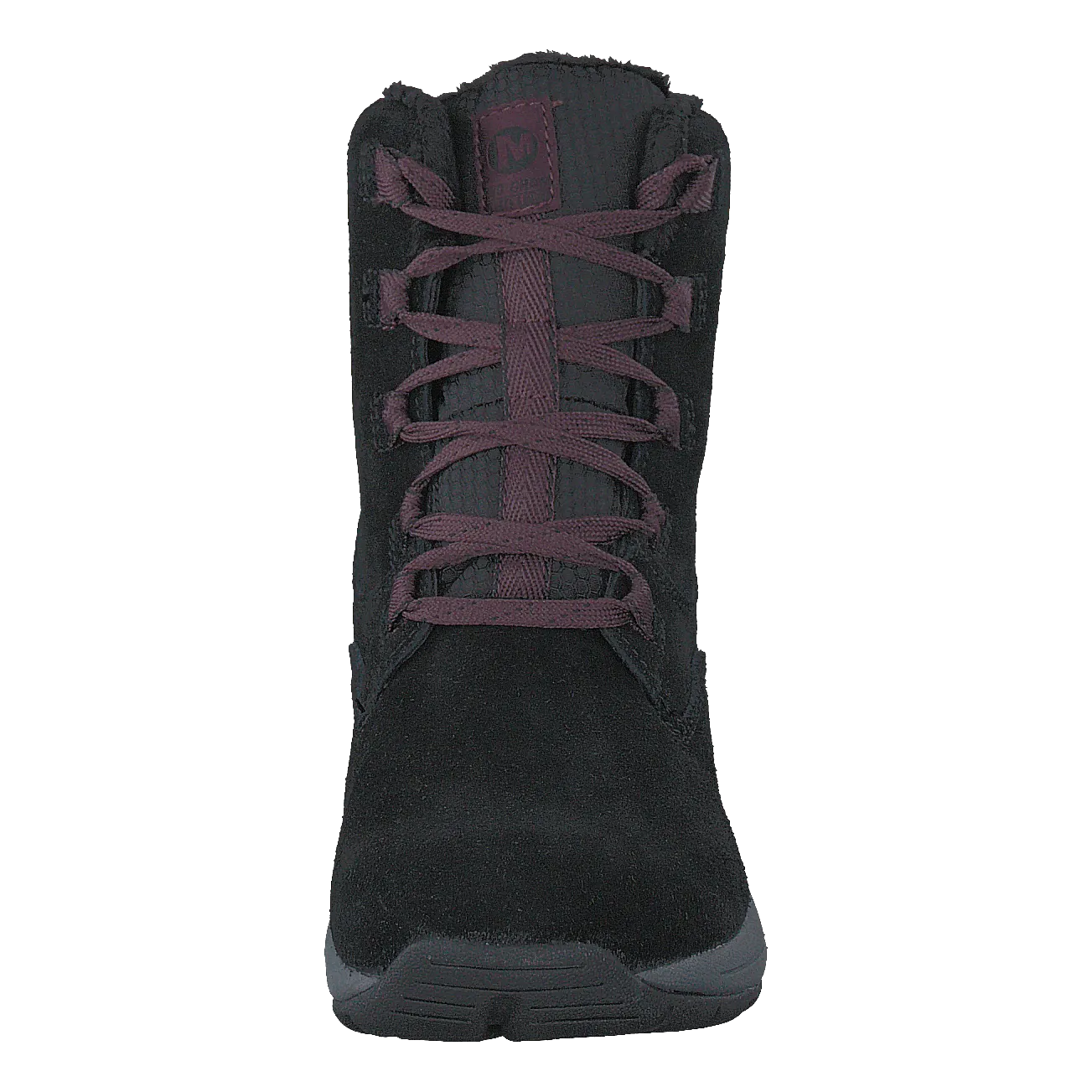 Jovilee Artica WTPF Black/Huckleberry