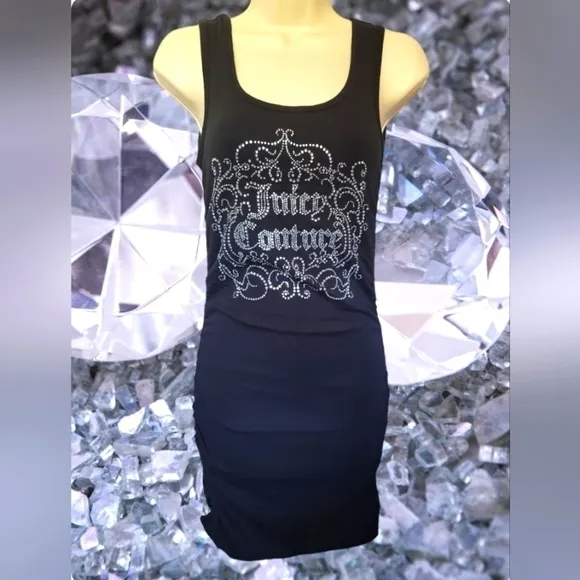 JUICY Couture Tank Dress