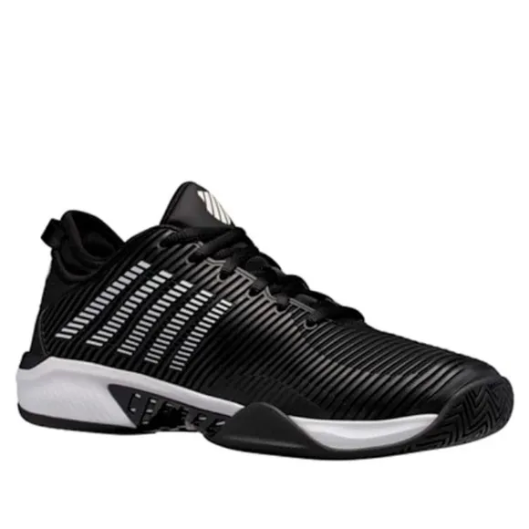K-Swiss Hypercourt Supreme Tennis Shoes