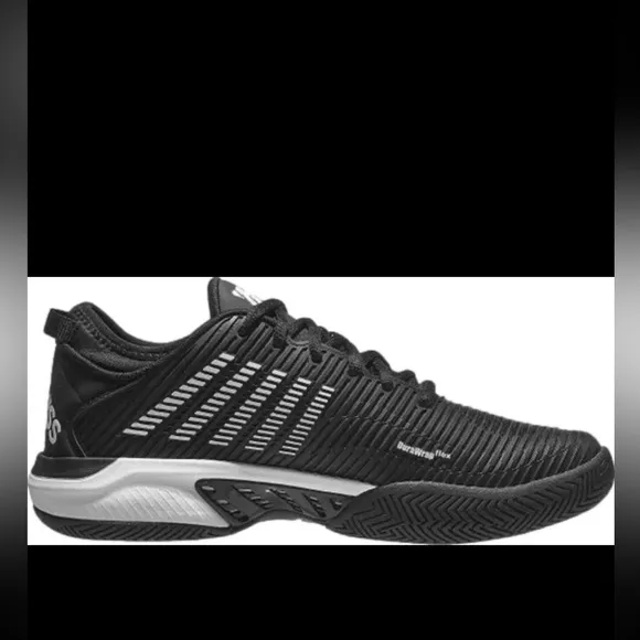 K-Swiss Hypercourt Supreme Tennis Shoes