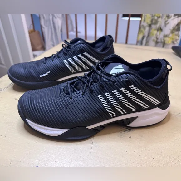 K-Swiss Hypercourt Supreme Tennis Shoes
