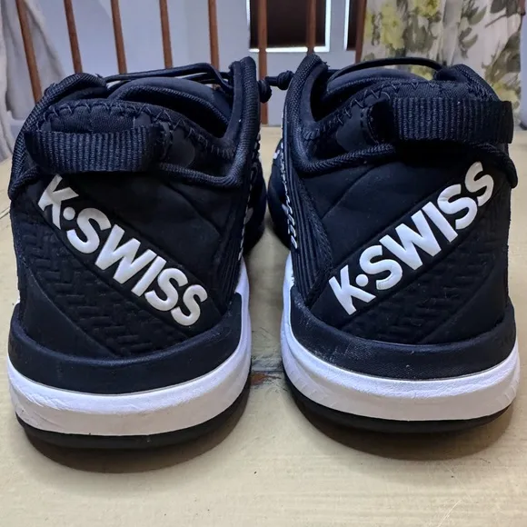 K-Swiss Hypercourt Supreme Tennis Shoes