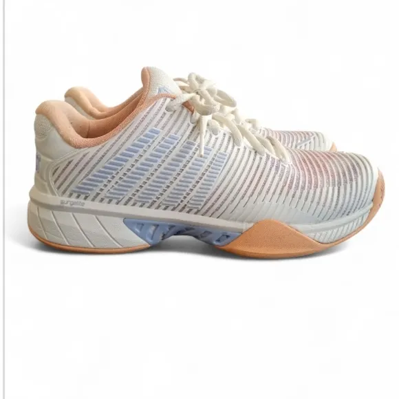 K-Swiss Women's Hypercourt Express 2 Shoes Size 8.5
