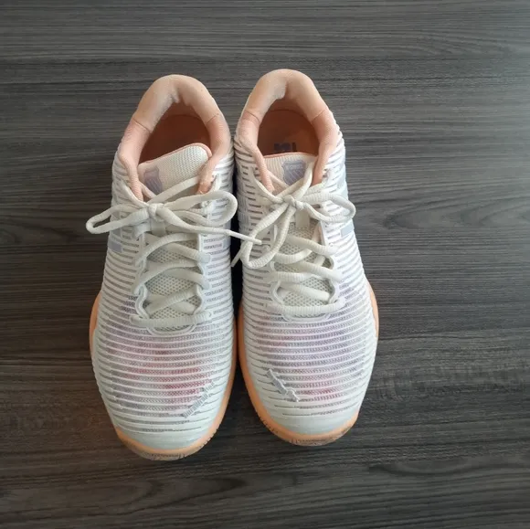 K-Swiss Women's Hypercourt Express 2 Shoes Size 8.5