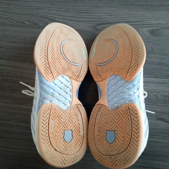 K-Swiss Women's Hypercourt Express 2 Shoes Size 8.5